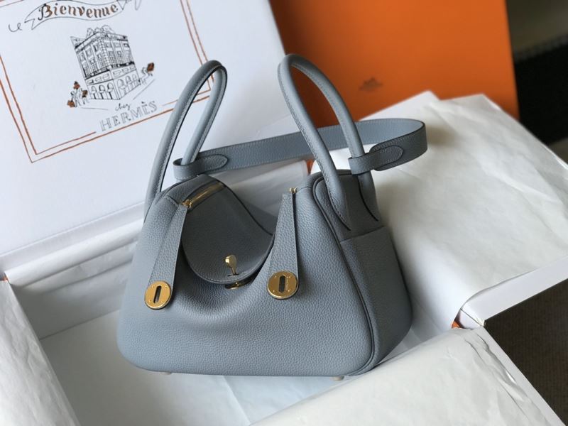 Hermes Lindy Bags